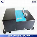 Super capacitor module for Solar Lighting, Wind Turbine application 1