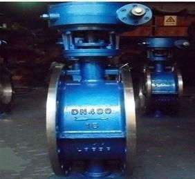 Butterfly Valves 3