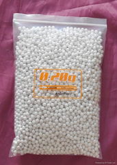 YJ020 AIRSOFT BBS BULLET