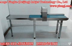 egg inkjet printing machine for Philippines