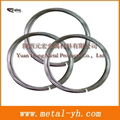 Gr2 titanium wire for eyeglasses frame 