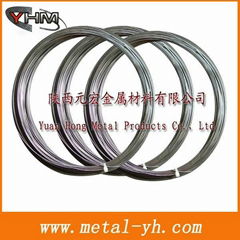 China Tanb1 Tantalum wire  