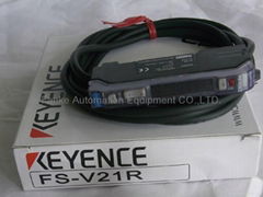 KEYENCE PLC sensor  FS FU EG CZ F EM EH KV KZ FD FT PJ PZ PS PQ AP EZ SL EV PZ2