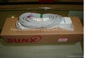 SUNX PLC and SENSOR  1