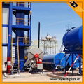 120t/h Asphalt Batch Mix Plant Provide Installation 1