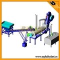 20-100THP Mobile Asphalt Plant with Best Price 2