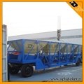 20-100THP Mobile Asphalt Plant with Best Price 4