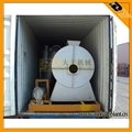 20-100THP Mobile Asphalt Plant with Best Price 5