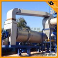 80-160t/h Hot Mix Asphalt Plant