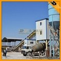60-120m3/h Concrete Batch Plant with CE,ISO 2