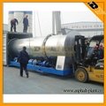 60t/h Mobile Asphalt Mixing Plant with Favorable Price 3