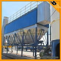 80t/h Hot Sale Asphalt Batch Mix Plant 5