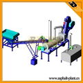 40t/h Mobile Asphalt Plant with High Cost Efficiency 2