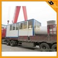 40t/h Mobile Asphalt Plant with High Cost Efficiency 4