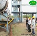 80TPH Asphalt Concrete Batching Plant LB1000 4