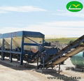 80TPH Asphalt Concrete Batching Plant LB1000 5