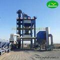 160TPH Asphalt Plant for Sale with