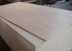 Vietnam Furniture Plywood