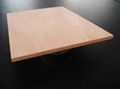 Plywood with 11.5mm thickness