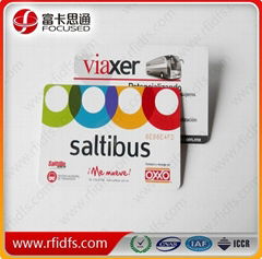 RFID CARD