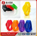 RFID Wristband