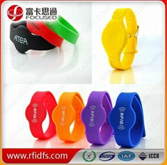 RFID Wristband