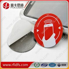 13.56MHZ RFID tag