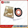 RFID label