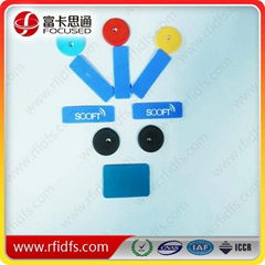 RFID Laundry tag