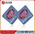 RFID Anti-metal Tag Application 2