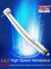 SKI 2/4 hole push torque high speed handpiece