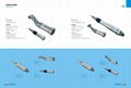 S0023 SKI 2/4 Hole Dental low speed