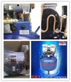  dental one for one silence oil-free air compressor 					 2