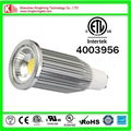 Gu10 7W COB ETL LED Spotlight 1