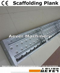 scaffold walk board for construction industry