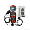 Autel MaxiScan MS509 - MS509 OBD 2 Diagnostic Tool 1