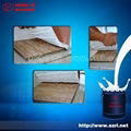 Silicone rubber for concrete molds (HY-630) 2