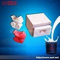 good and cheap molding silicone rubber 4