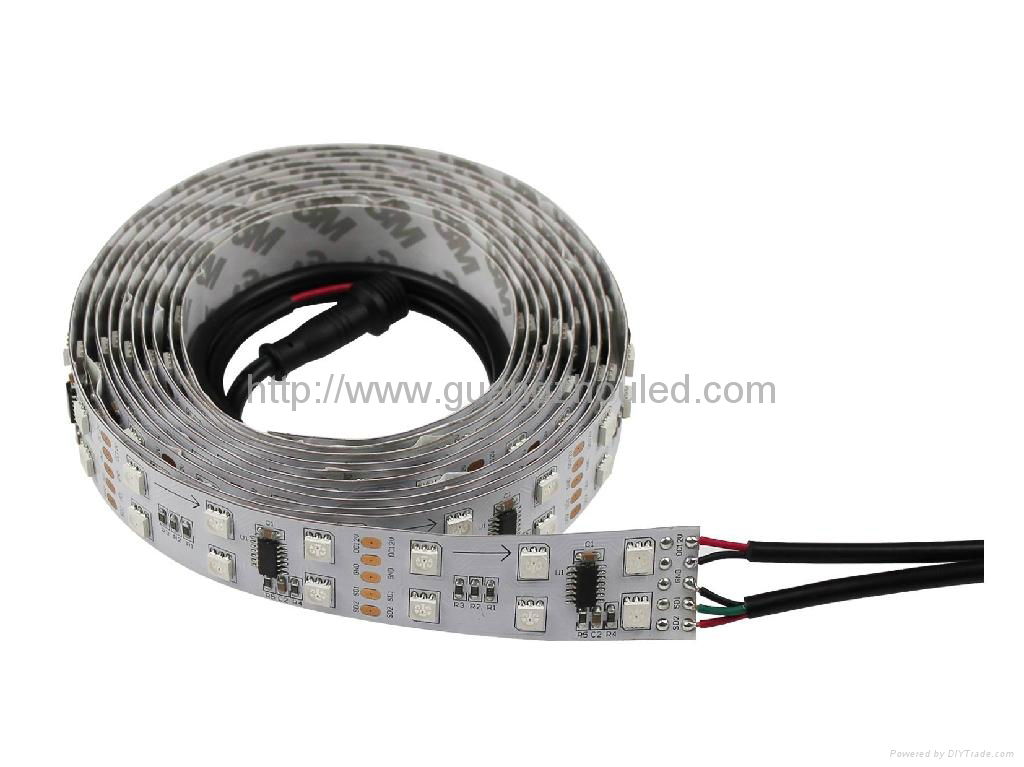 LED Flexible Strip 2