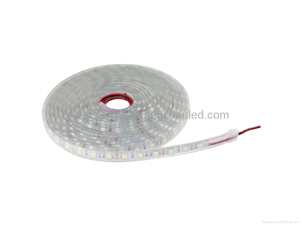 LED Flexible Strip 4