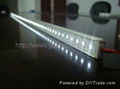 LED SMD RIGID STRIP SERIES 5050 RGB 30LED 