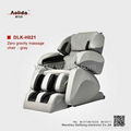 New Model Zero Gravity Massage chair 1