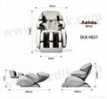 New Model Zero Gravity Massage chair 2