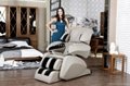 New Model Zero Gravity Massage chair 3
