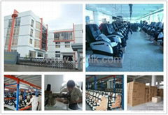 Wenzhou Delikang Electronic Co.,ltd