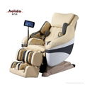 Luxury massage chair with touch screen 2