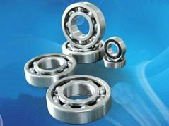 Deep Groove Ball Bearing