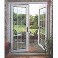 Aluminium Windows