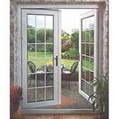 Aluminium Windows