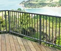 Aluminium Handrails